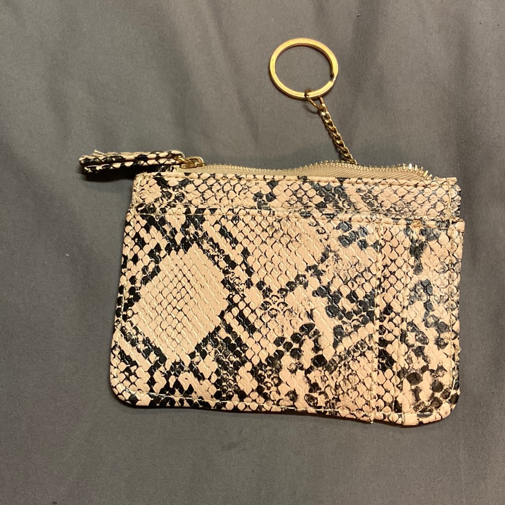 Credit Card Holder